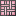 Woven Pink Stained Glass Pane