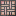 Woven Red Stained Glass Pane