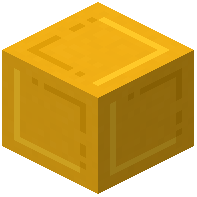 Yellow Concrete Panel