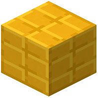 Yellow Concrete Tiles