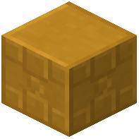 Yellow Terracotta Pillar