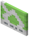 Lime Plaque