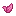 Pink Mint Leaf