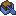 Saccharine Boat with Chest