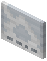 White Plaque