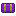 Purple Sleeping Bag