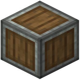 Andesite Casing