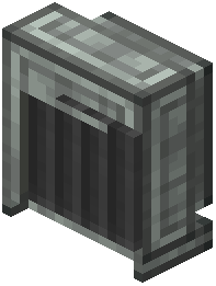 Andesite Funnel