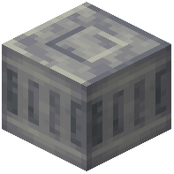 Andesite Pillar