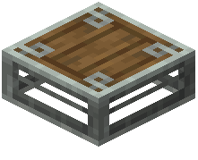 Andesite Table Cover