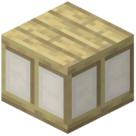 Birch Window