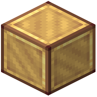 Block of Brass
