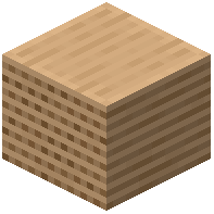 Block of Cardboard