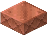 Copper Tile Slab