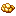 Crushed Raw Gold