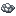 Crushed Raw Silver