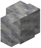 Cut Andesite Wall