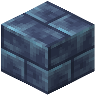 Cut Asurine Bricks