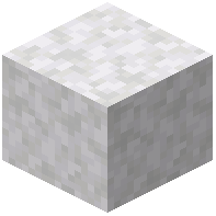 Cut Calcite