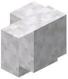 Cut Calcite Wall