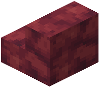 Cut Crimsite Stairs