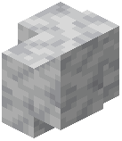 Cut Diorite Wall