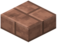 Cut Granite Brick Slab