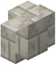 Cut Limestone Brick Wall
