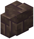 Cut Scoria Brick Wall