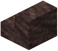 Cut Scoria Stairs