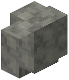 Cut Tuff Wall