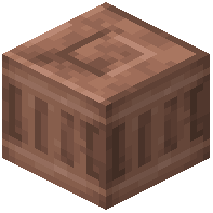 Granite Pillar