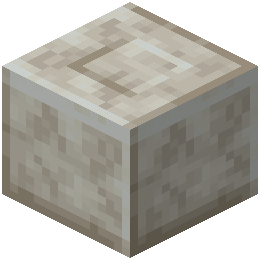 Layered Limestone