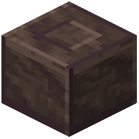 Layered Scoria
