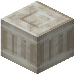Limestone Pillar