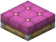 Magenta Seat