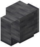 Polished Cut Deepslate Wall