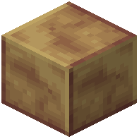 Polished Cut Ochrum