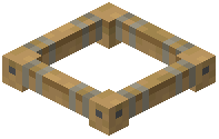 Windmill Sail Frame
