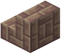 Small Dripstone Brick Stairs
