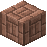 Small Granite Bricks
