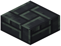 Small Scorchia Brick Slab
