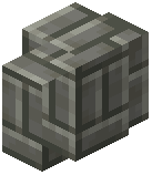 Small Tuff Brick Wall