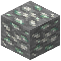 Zinc Ore