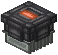 Reactor Heat Vent