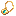 Pale Gold Amulet