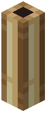 Bronze Autocannon Barrel