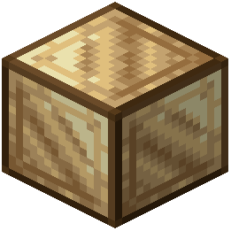 Block of Bronze