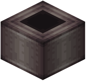 Built-Up Nethersteel Cannon Chamber