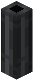 Cast Iron Autocannon Barrel